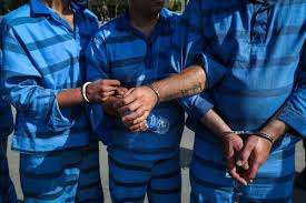 30 نفر از اراذل و اوباش رضوانشهر دستگیر شدند