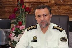  فرمانده انتظامی استان گیلان منصوب شد