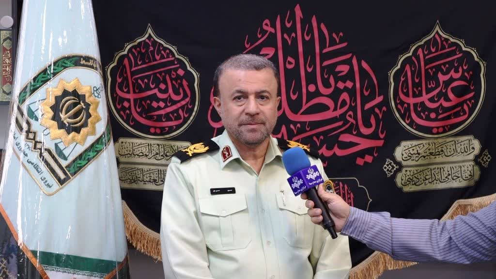  زائران دريافت گذرنامه را به روزهاي آخر موکول نکنند