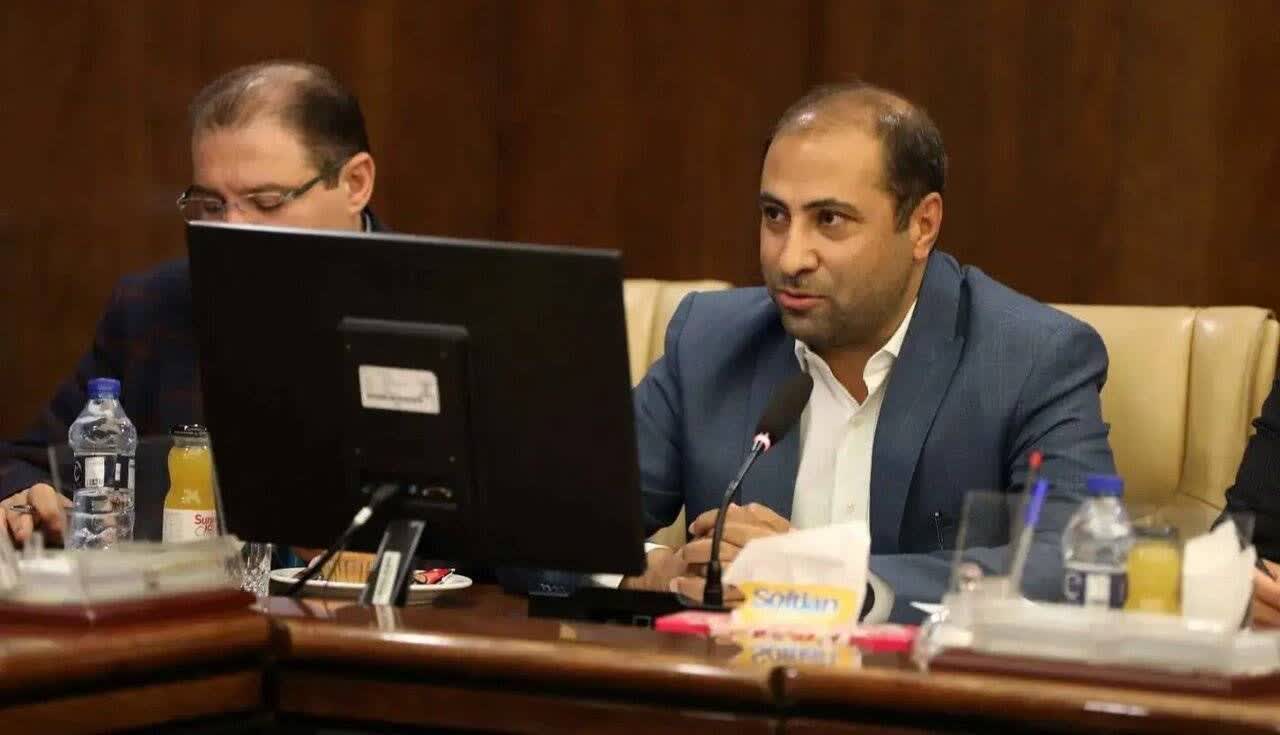 باحمایت مردم 15درصد برق بیشتربه صنایع اختصاص یافت