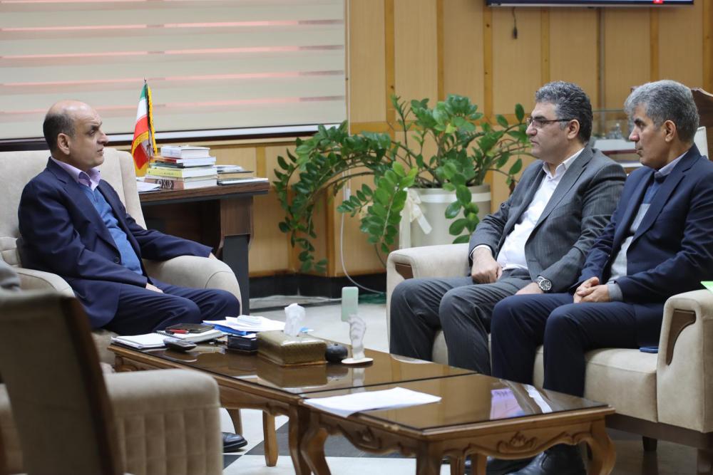  شهرک‌های کشاورزی در سراسر گیلان ایجاد می‌شود 