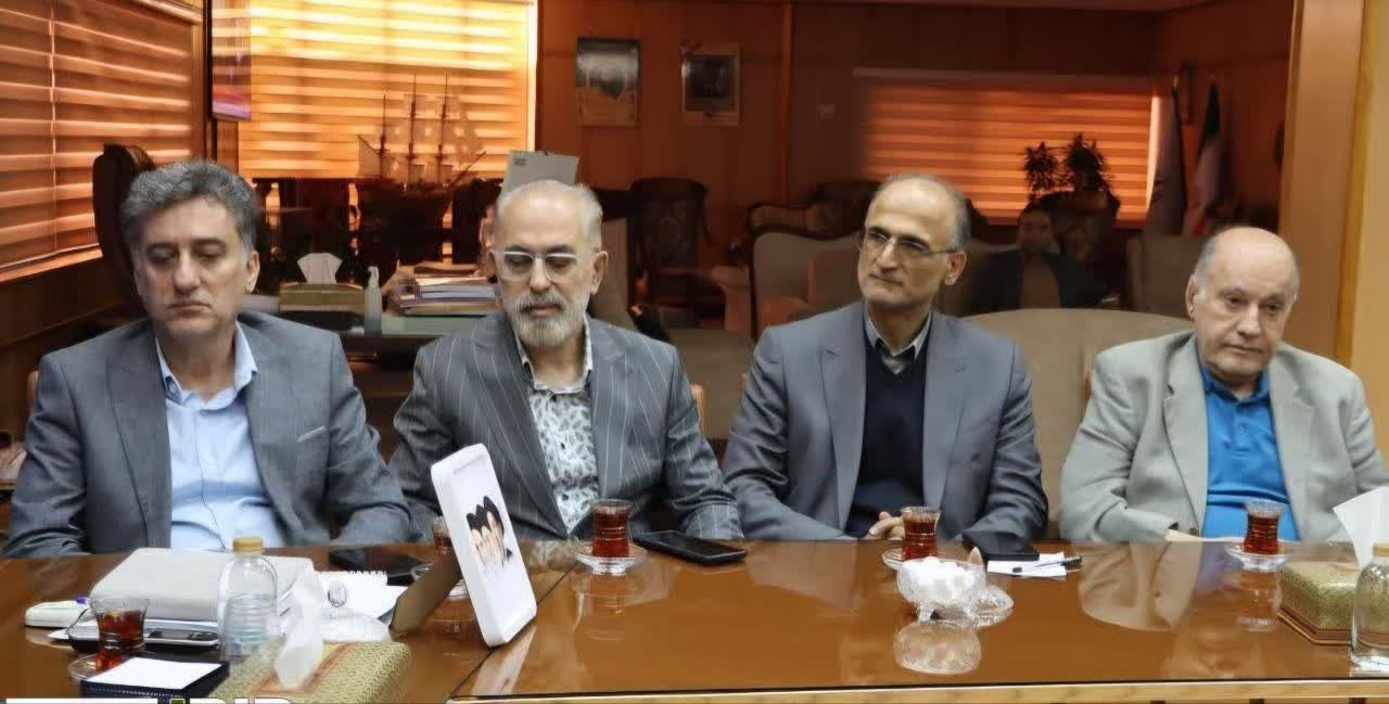 فرماندار سابق رودسر باز هم مسئولیت جدید گرفت