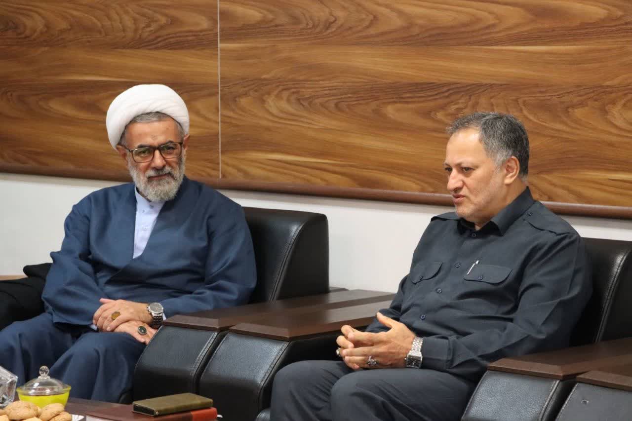 هم افزایی بازرسی و دادگستری گیلان موجب پیشگیری از فساد می شود