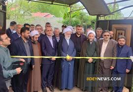 414 طرح مسکن و عمران روستایی در گیلان بهره برداری  شد