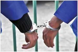 7 شکارچی متخلف مسلح قبل از شکار در استارا دستگیر شدند