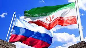 خط اعتباری یک میلیارد یورویی ایران و روسیه 