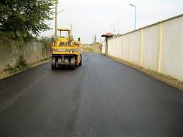  پنج مناقصه ۱۰۰ هزار مترمربعی برای آسفالت معابر رشت برگزار می شود
