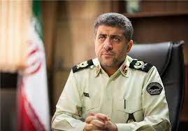  طرح پیشگامان با هدف پیشگیری و پاکسازي نقاط جرم خیز اجرا می شود 
