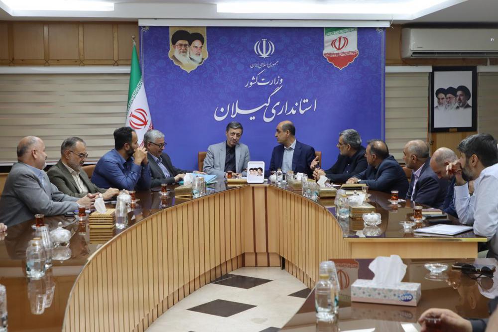 تسهیلات برای حمایت از کسبه آسیب‌دیده رشت پرداخت می‌شود
