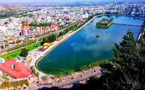 لاهیجان برای پایتختی کتاب ایران  نامزد شد
