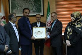 اختتامیه جشنواره ملی فیلم کوتاه رشت برگزار شد
