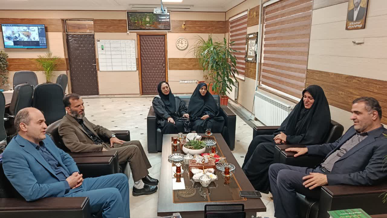 اطلاع رسانی در حوزه خدمات بهزیستی یک ضرورت است
