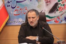 تغییر مسیر خط ریلی به عرصه های کشاورزی خط قرمز ما است