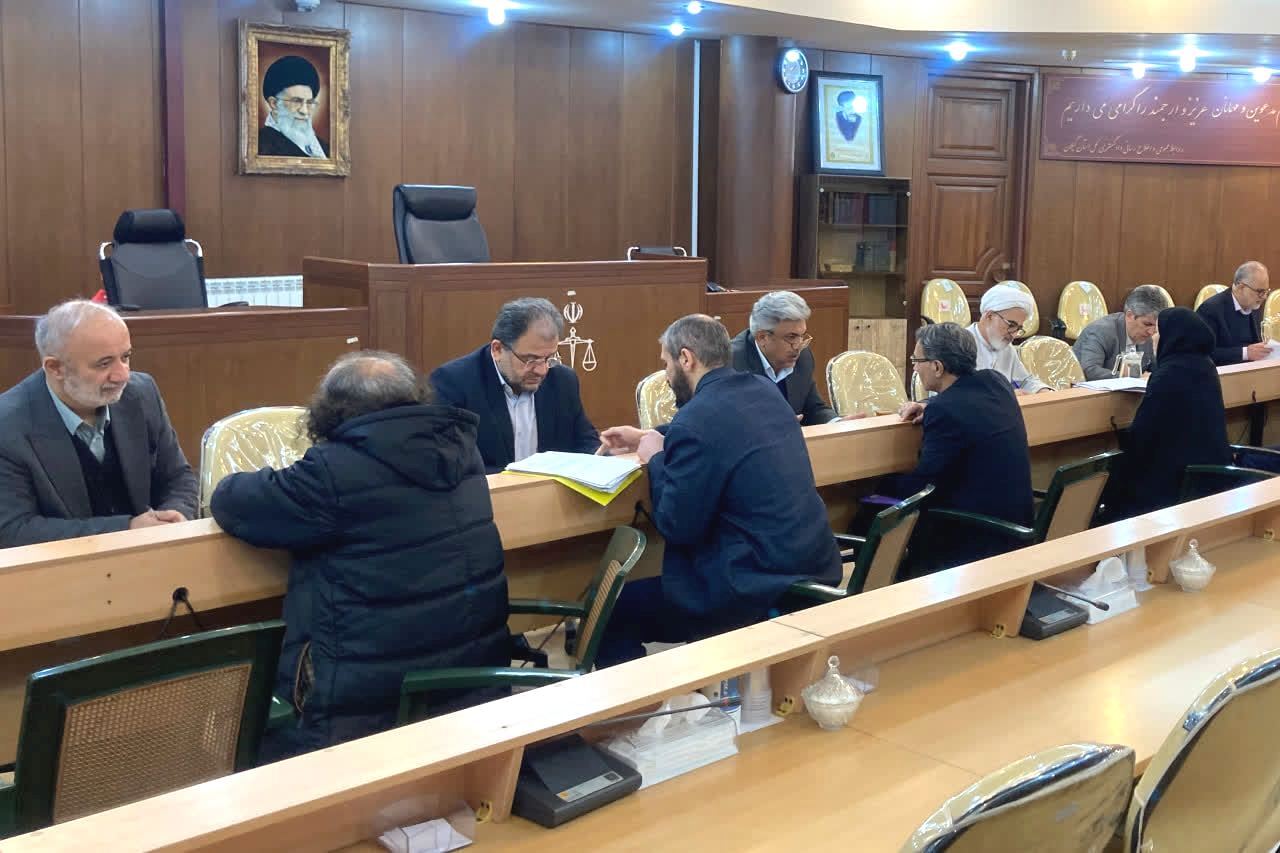 مشکلات 96 شهروند گیلانی رسیدگی شد