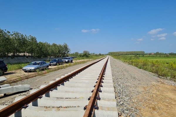 گیلان به  استان ترانزیتی کشور تبدیل شد