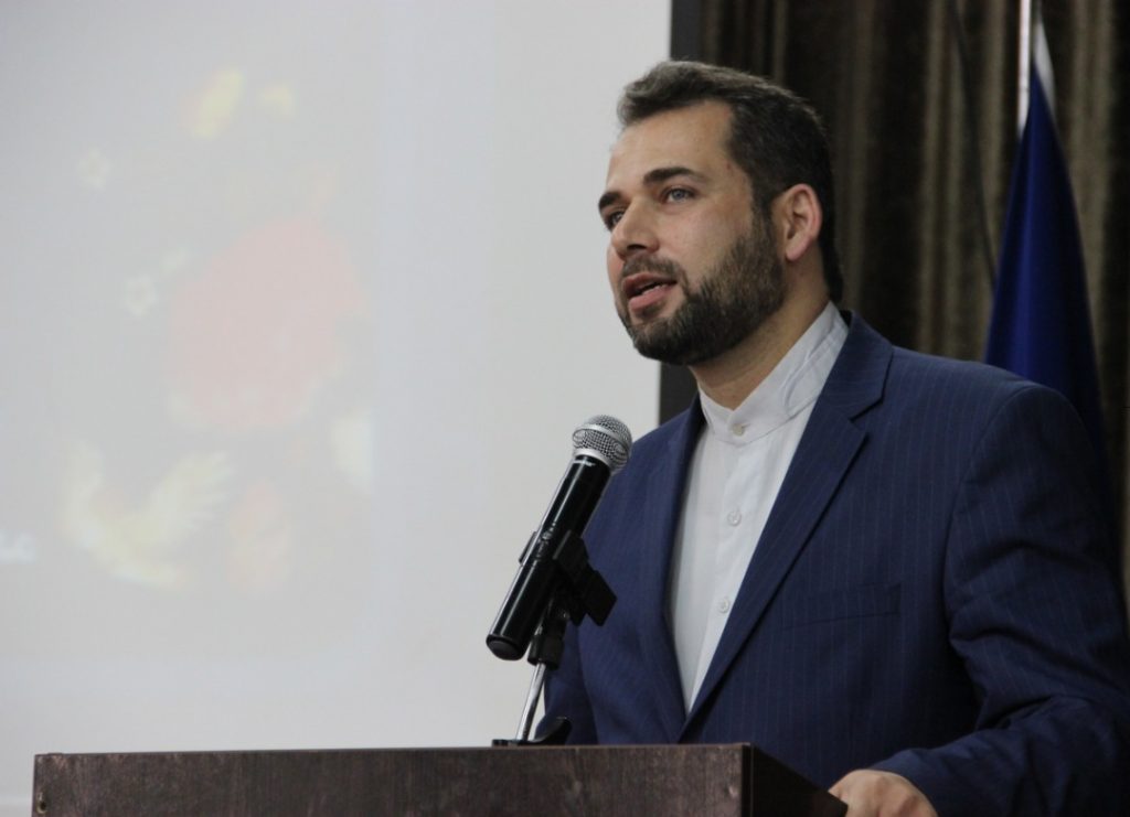 119 نفر برای 13 صندلی نمایندگی مجلس در گیلان داوطلب شدند