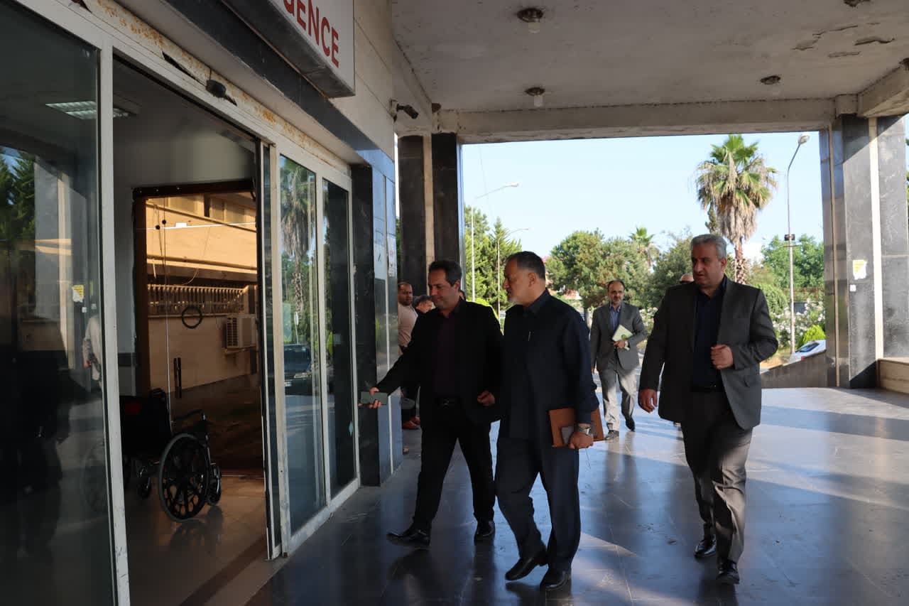 مدیران ناتوان باید جایگزین شوند