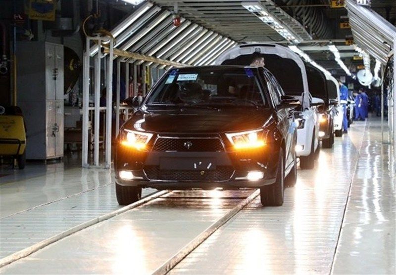  از این شرکت‌ها خودرو نخرید