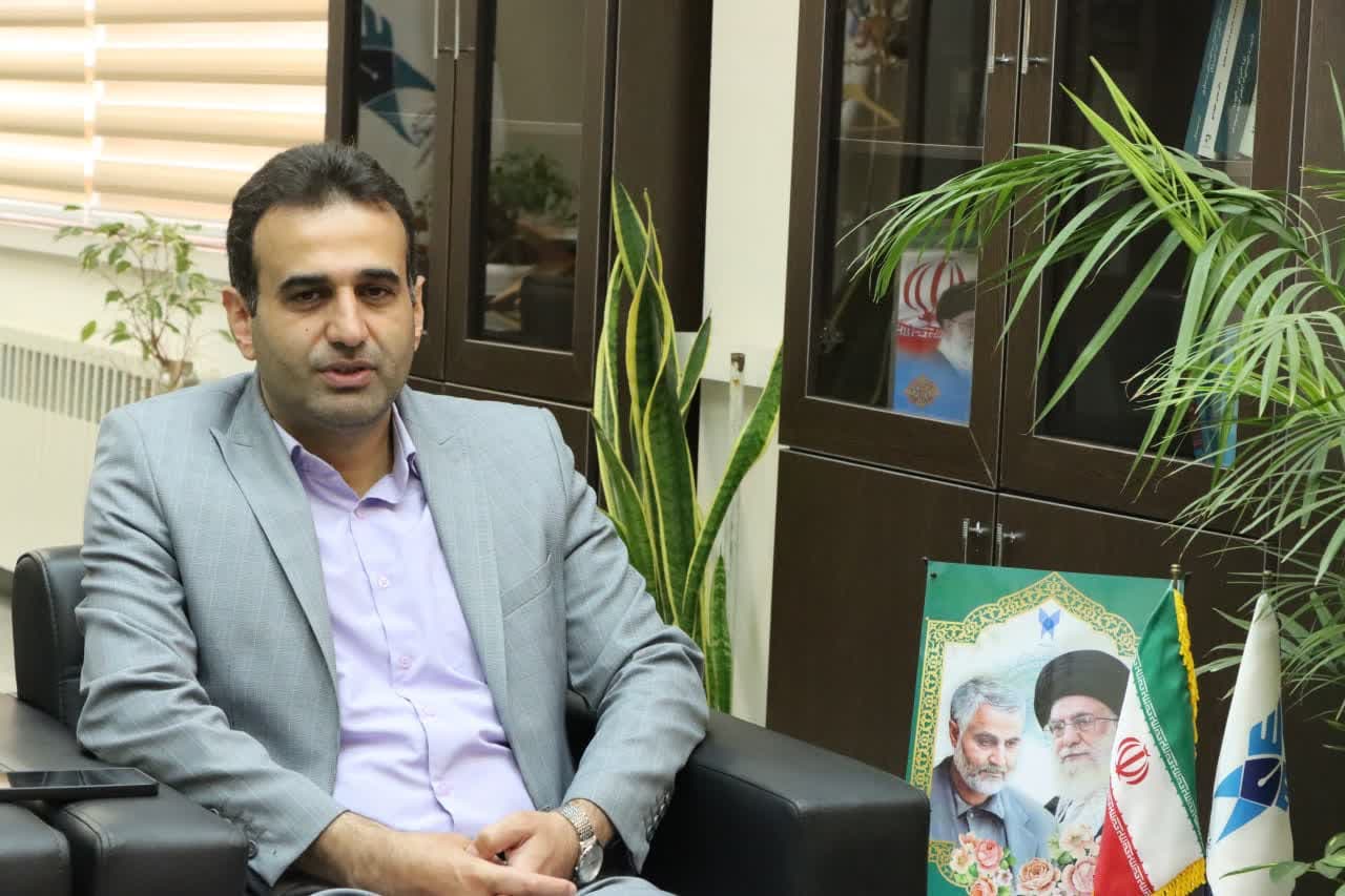 استقبال دانشگاه آزاد  از ایجاد تحول در نظام سلامت