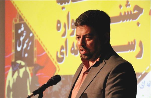 جامعه پویا نیازمند سرمایه گذاری در حوزه فرهنگ وهنر است