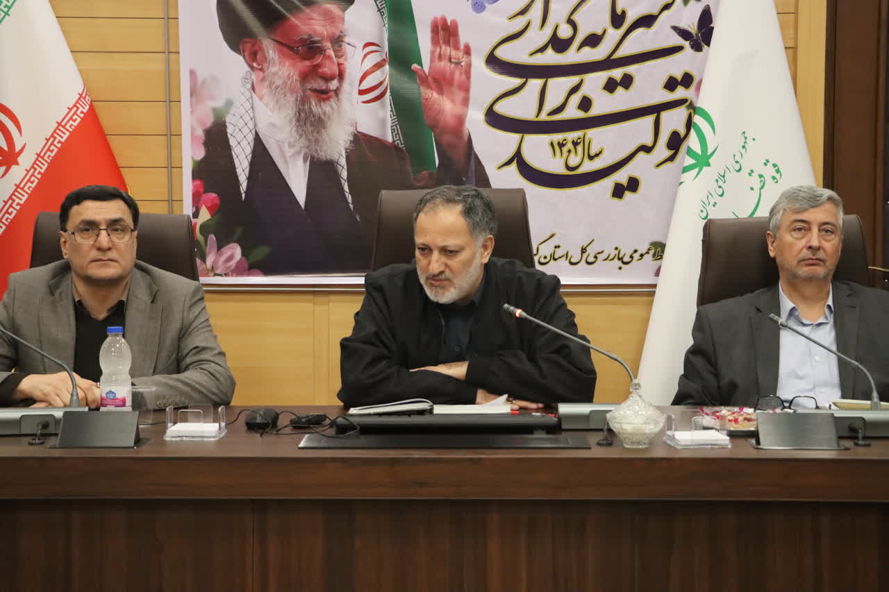 مسئولان در باره تغییر ناگهانی خط آهن رشت، استارا پاسخگو باشند