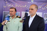 1370 اخلالگر نظم و امنیت در گیلان دستگیر شدند