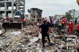 50میلیاردتومان برای مرمت خسارات  آستانه اشرفیه اختصاص یافت