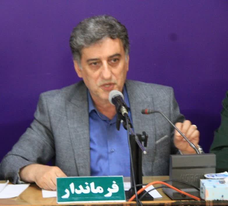  ۲۹۰ میلیارد تومان اعتبار برای ۱۰۸ پروژه عمرانی در رودسر