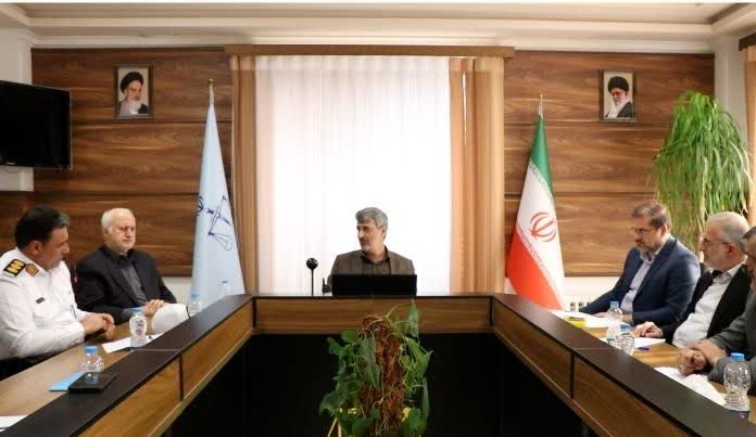 پرونده خودروها و موتورسیکلت ها سریعتر رسیدگی شوند