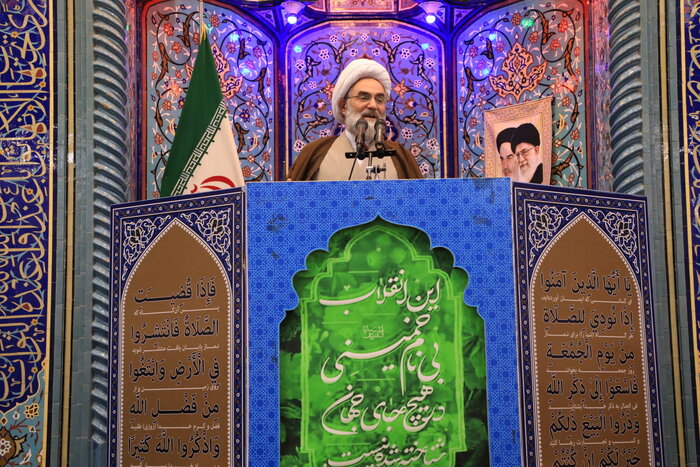 امام جمعه رشت: مسئولان موانع سرمایه گذاری را بردارند