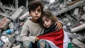 هشدار درباره مرگ ۶۵۰ هزار کودک زیر ۵ سال در غزه