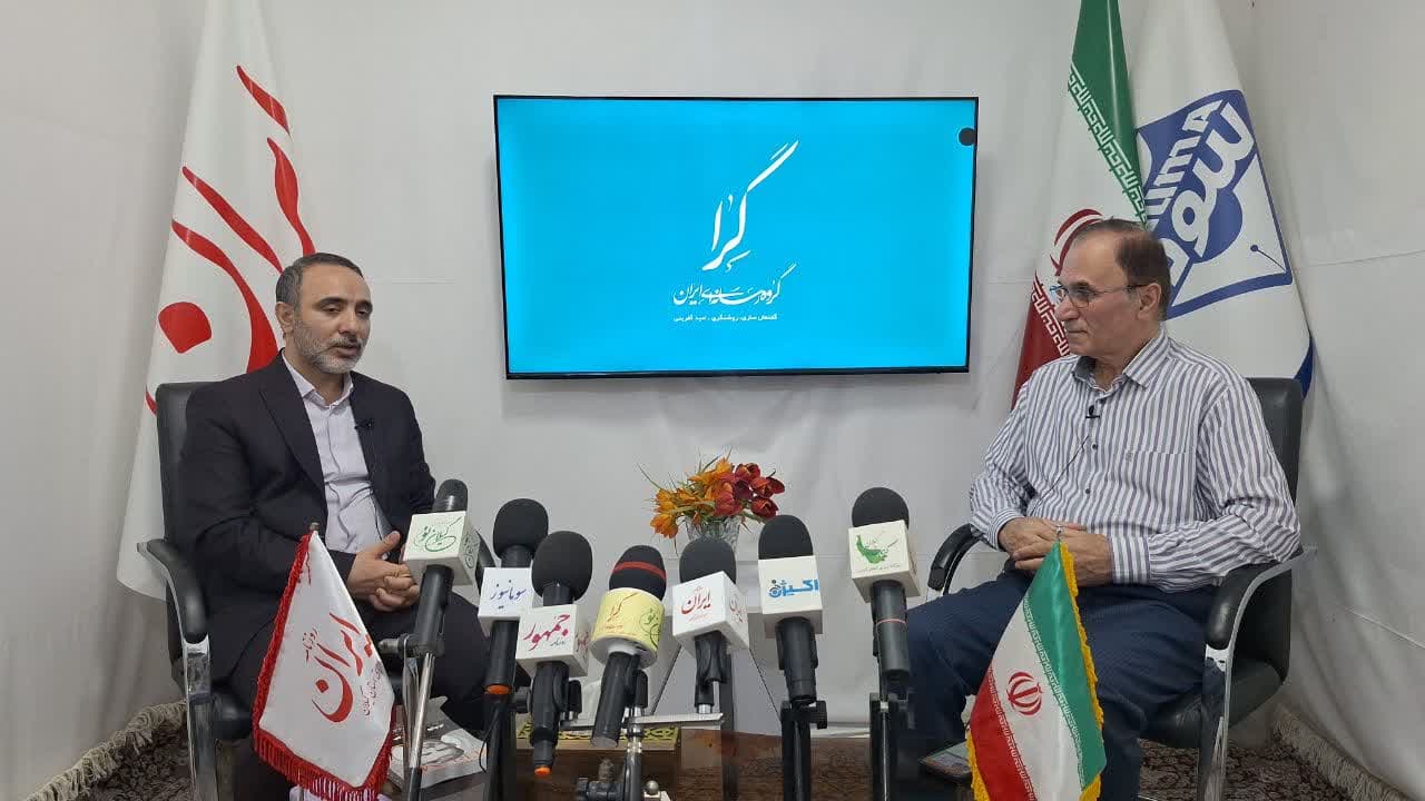 افتتاح رسمی کتابخانه مرکزی آرزویی نزدیک است