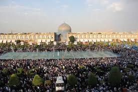مشارکت این دوره افزایشی خواهد بود