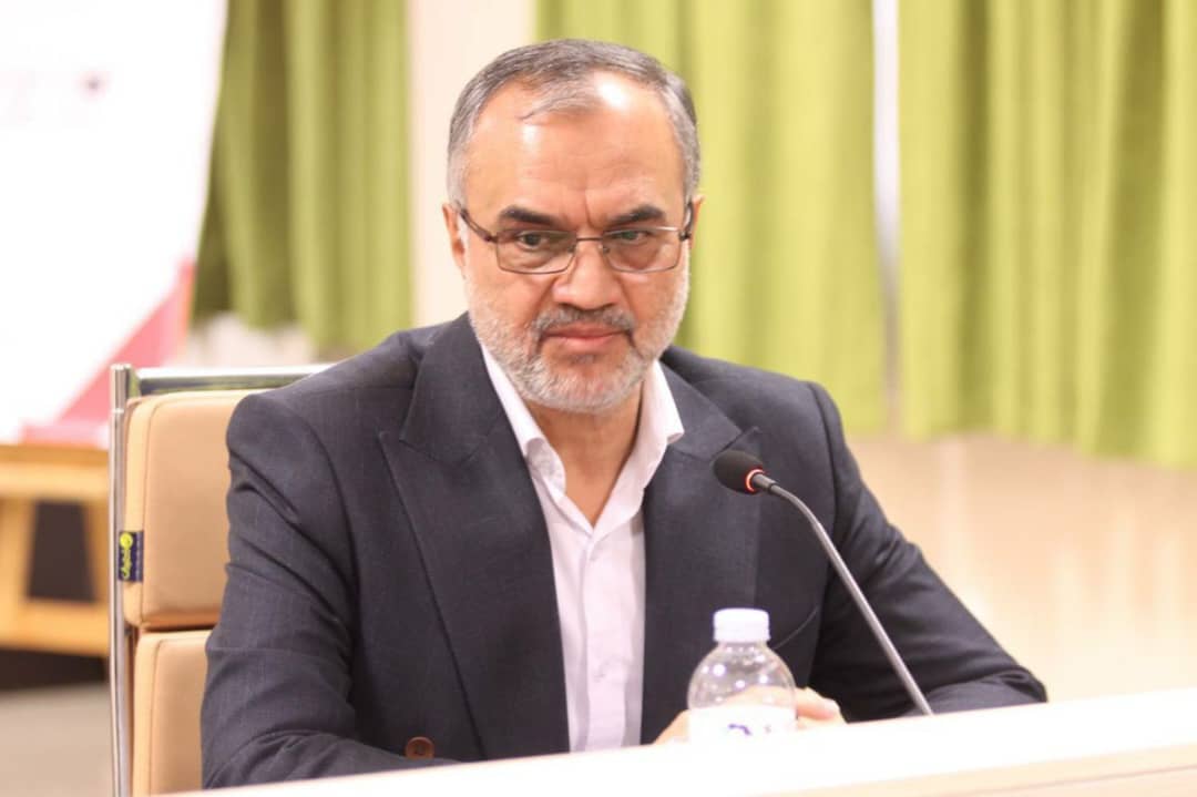 6.2 کیلومتر زرجوب رشت پاکسازی و احیا می شود