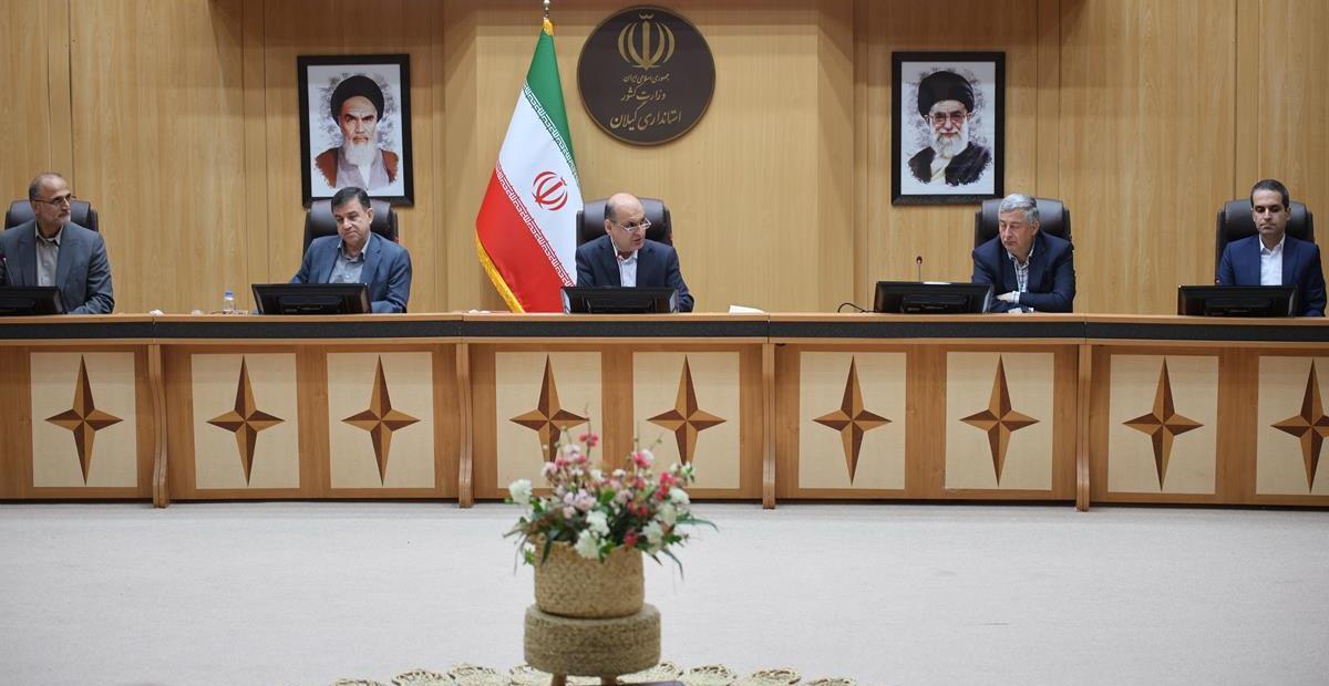  ۱۱ هزار واحد مسکونی در گیلان در حال ساخت است