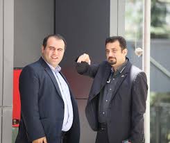 خبرنگارانی که مدیر عامل منطقه آزاد و فرماندار شدند