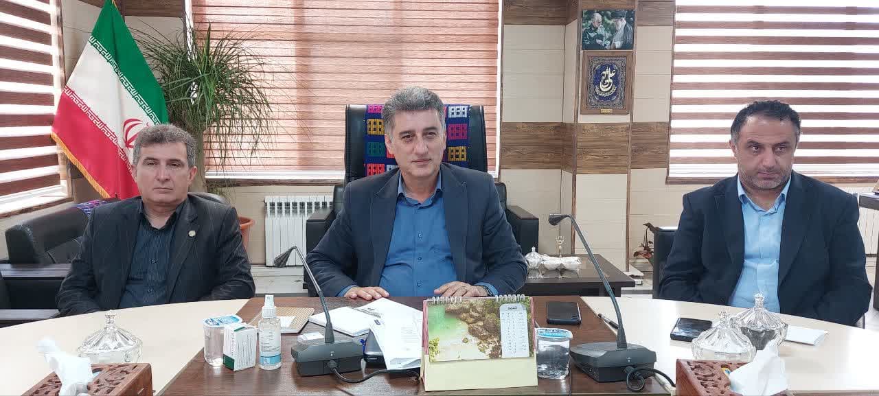  با جذب مدیران متخصص، نارضایتی‌ها کاهش یافته است