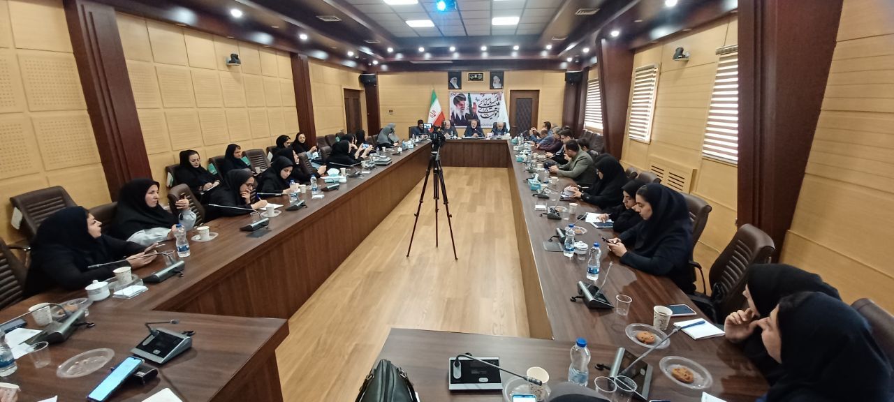 بازرس کل گیلان: 300 پروند مدیران متخلف به هیات تخلفات ارجاع شد