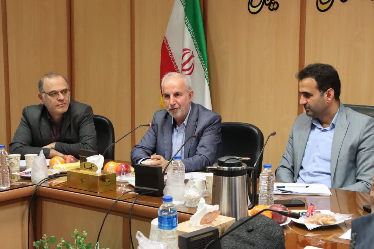 رشته پزشکی در دانشگاه آزاد اسلامی گیلان گسترش یابد