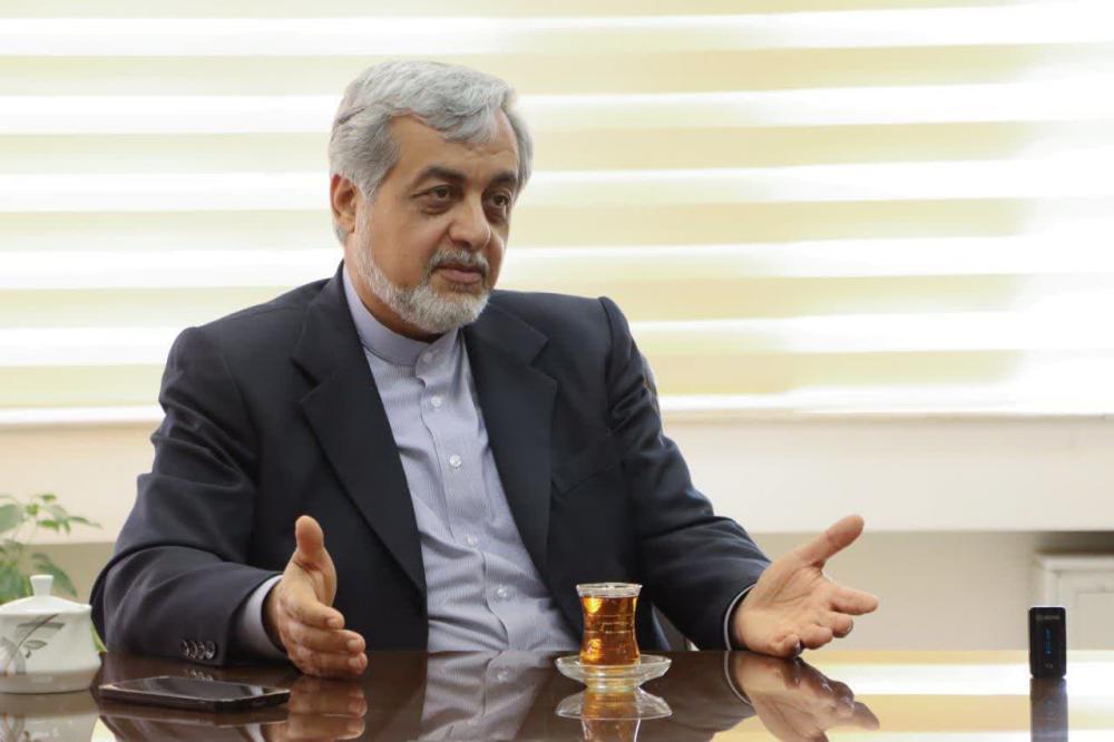 فرماندارهای رشت و لاهیجان منصوب شدند