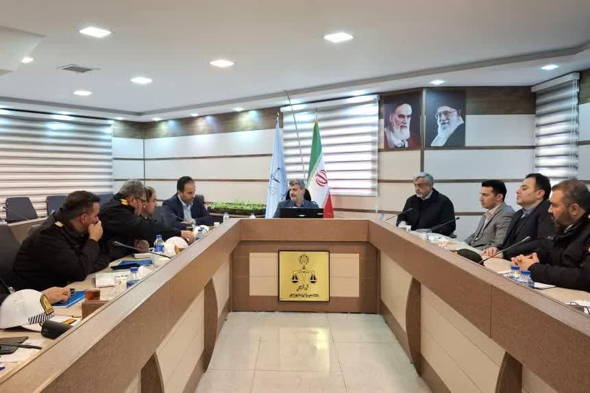 بساط گستری  حاشیه معابر  باعث حوادث ترافیکی است