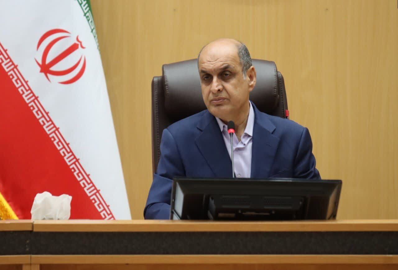  بیشترین موانع بانکی بازسازی بازار سوخته رشت برطرف شد 