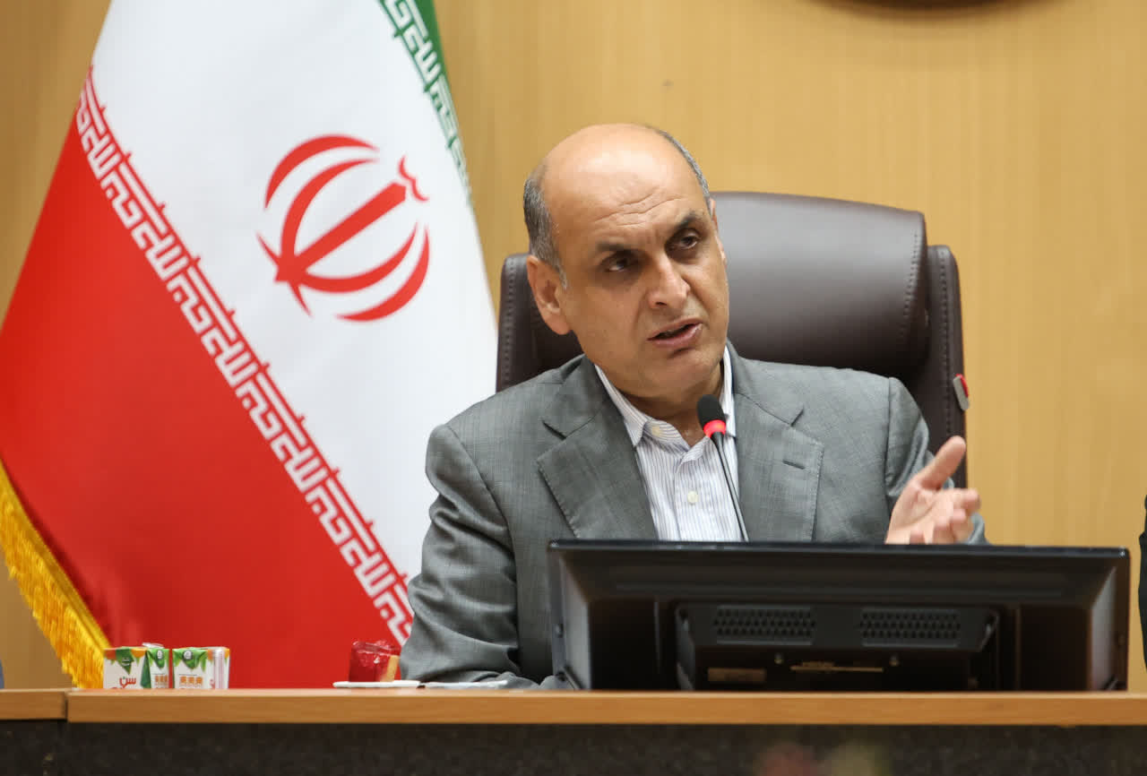 بخشی از بازار سوخته رشت تا ۲ ماه آینده آماده می‌شود