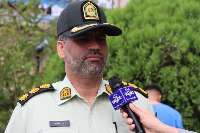 370 سارق موتورسیکلت در استان گیلان دستگیر شدند