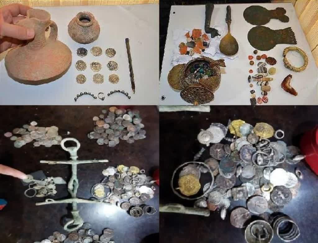 75 نفر توسط حفاظت میراث فرهنگی گیلان دستگیر شدند