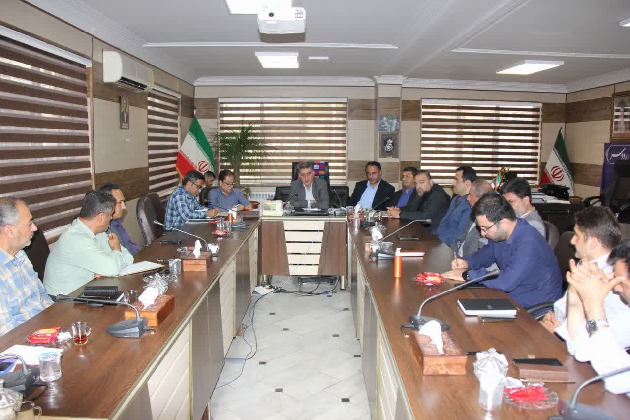 ناترازی برق، چالش اصلی تأمین آب است