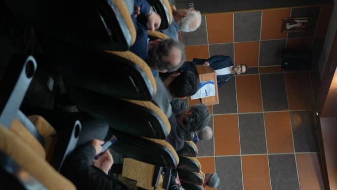 هوش مصنوعی ، ابزار تبدیل داده به قدرت تصمیم‌سازی است