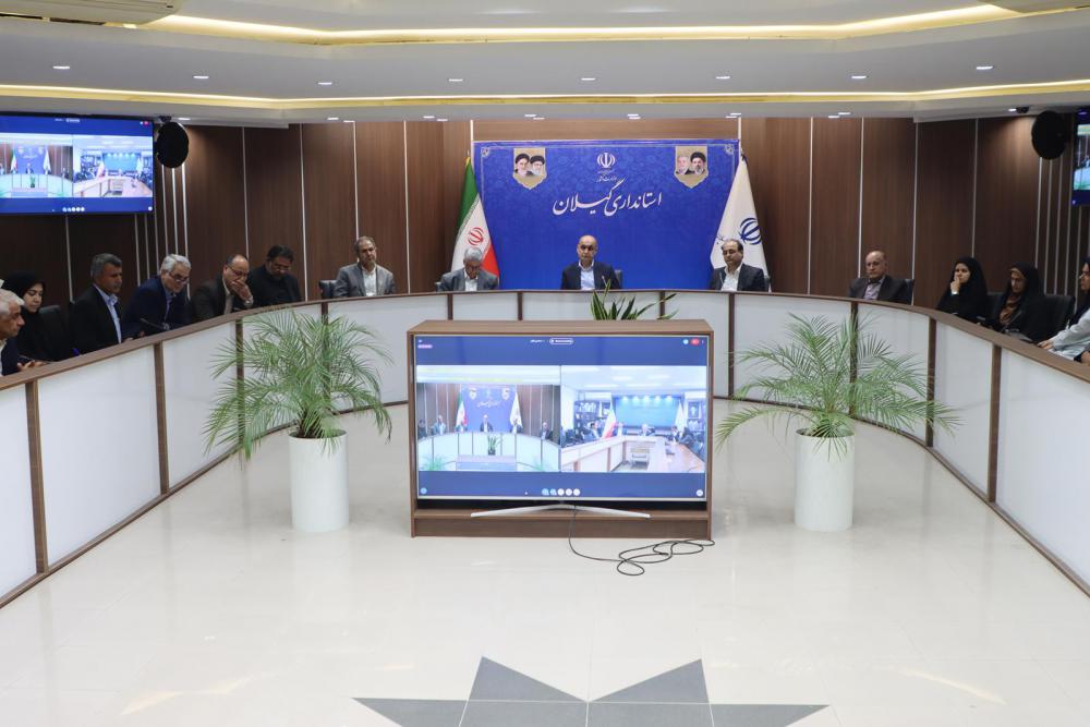 روستای گیسوم در مدار جهانی شدن قرار گرفت
