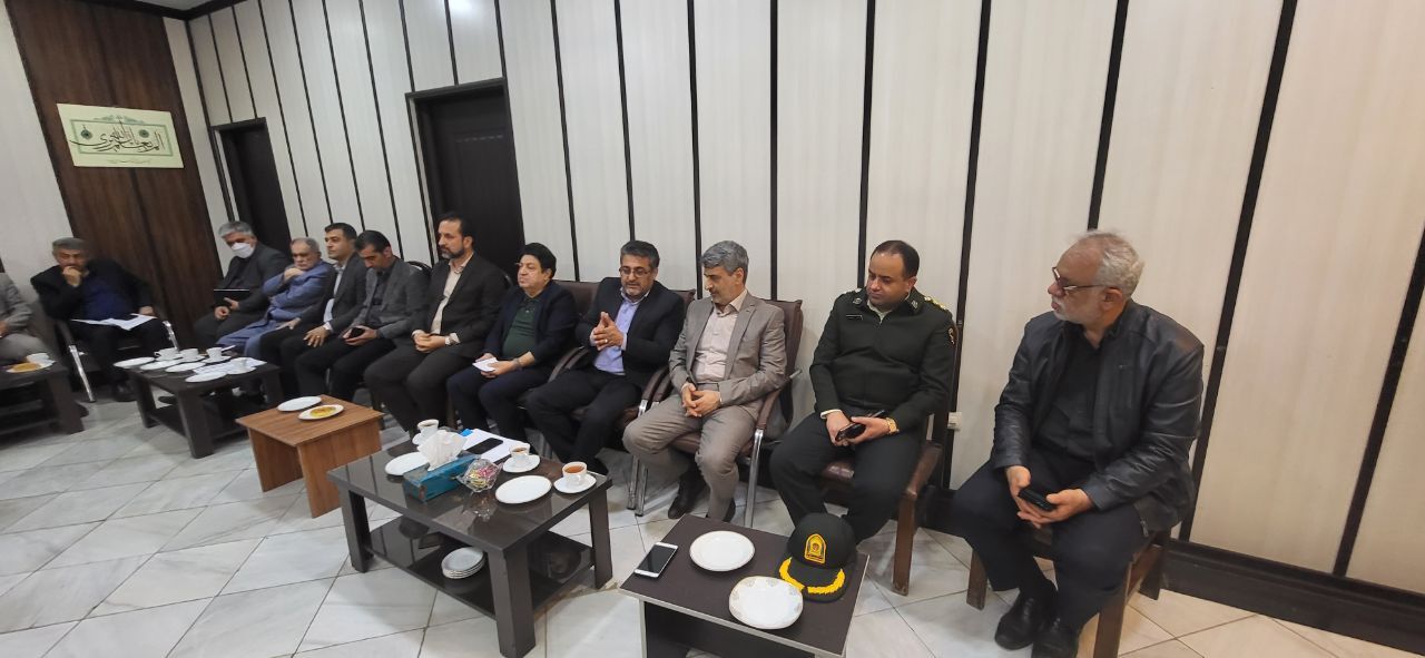 طولانی شدن اجرای طرح‌ها خسارات زیادی  به حقوق عامه وارد می کند