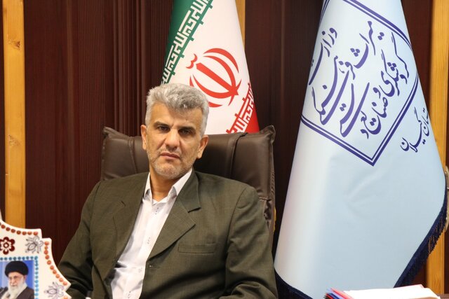 کارگاه های صنایع دستی گیلان  رتبه بندی می شوند